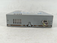2017-2020 Lincoln Mkz Radio AM FM Cd Player Receiver Replacement P/N:HP5T-18C830-AC Fits Fits 2017 2018 2019 2020 OEM Used A