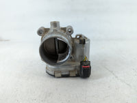 2017-2020 Lincoln Mkz Throttle Body P/N:DS7E-9F991-BB Fits Fits 2014 2015 2016 2017 2018 2019 2020 2021 2022 OEM Used Auto P