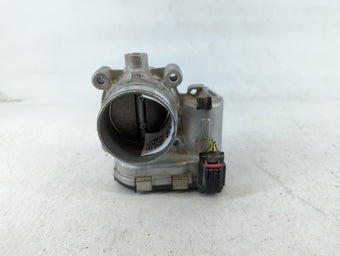 compare product 2017-2020 Lincoln Mkz Throttle Body P/N:DS7E-9F991-BB Fits Fits 2014 2015 2016 2017 2018 2019 2020 2021 2022 OEM Used Auto Parts