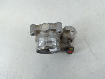 2017-2020 Lincoln Mkz Throttle Body P/N:DS7E-9F991-BB Fits Fits 2014 2015 2016 2017 2018 2019 2020 2021 2022 OEM Used Auto Parts