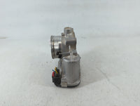 2017-2020 Lincoln Mkz Throttle Body P/N:DS7E-9F991-BB Fits Fits 2014 2015 2016 2017 2018 2019 2020 2021 2022 OEM Used Auto P