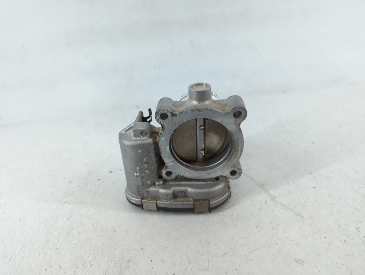 2017-2020 Lincoln Mkz Throttle Body P/N:DS7E-9F991-BB Fits Fits 2014 2015 2016 2017 2018 2019 2020 2021 2022 OEM Used Auto P