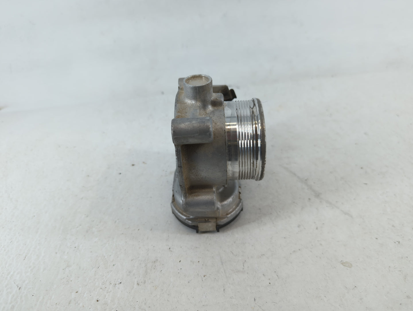 2017-2020 Lincoln Mkz Throttle Body P/N:DS7E-9F991-BB Fits Fits 2014 2015 2016 2017 2018 2019 2020 2021 2022 OEM Used Auto P