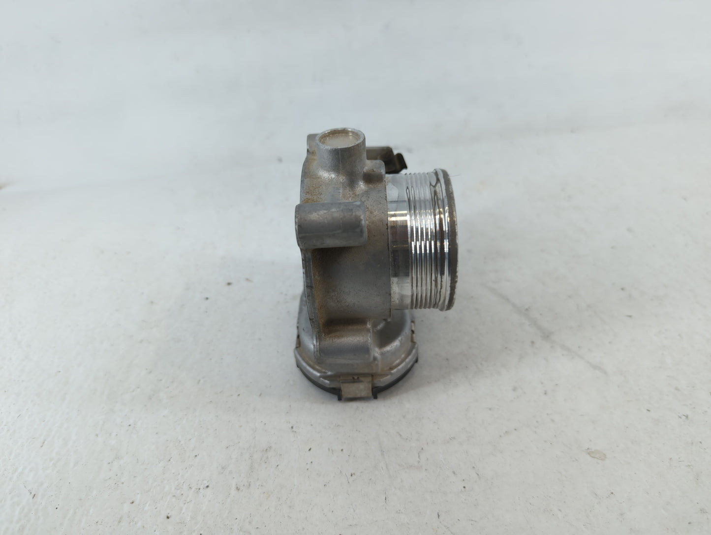 2017-2020 Lincoln Mkz Throttle Body P/N:DS7E-9F991-BB Fits Fits 2014 2015 2016 2017 2018 2019 2020 2021 2022 OEM Used Auto P