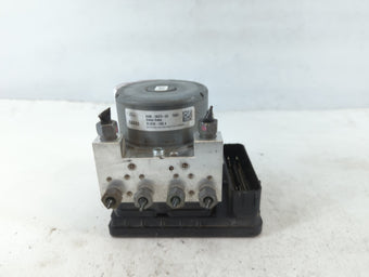compare product 2019-2020 Lincoln Mkz Anti-Lock Brake ABS Pump Module Actuator OEM P/N:KG9C-2B373-CD Fits Fits 2019 2020 OEM Used Auto Parts