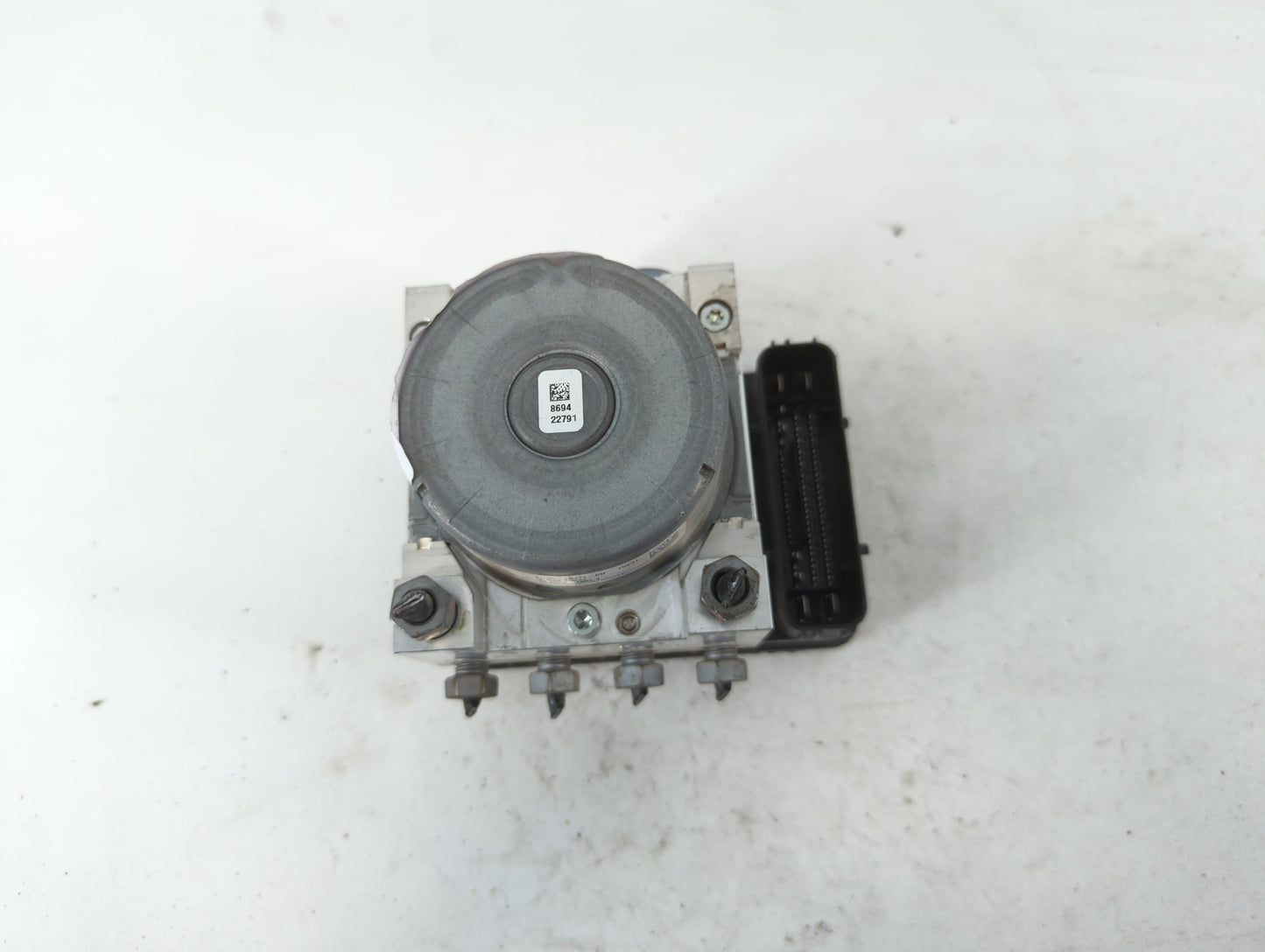 2019-2020 Lincoln Mkz ABS Pump Control Module Replacement P/N:KG9C-2B373-CD Fits Fits 2019 2020 OEM Used Auto Parts - Oemuse