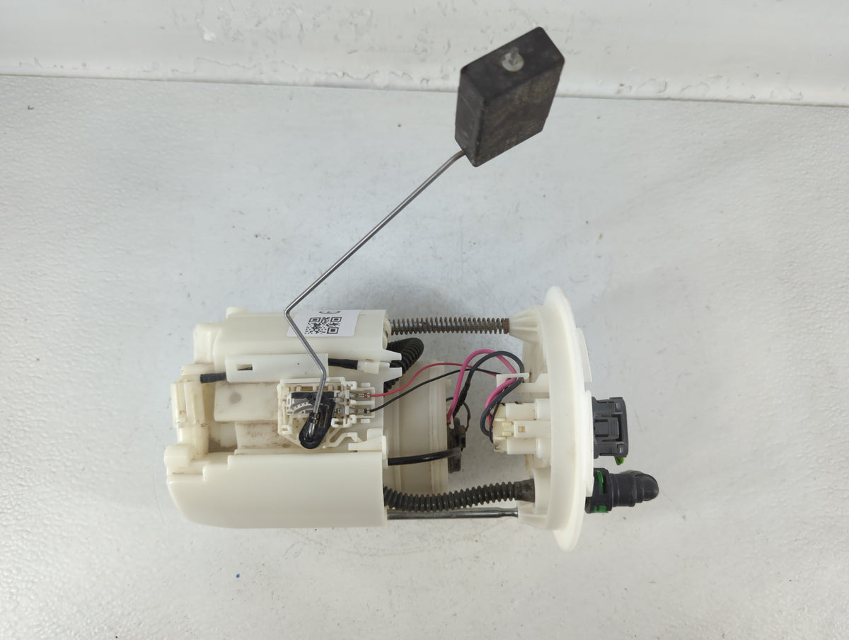 2013-2020 Lincoln Mkz Electrical Gas Fuel Pump Assembly 720319 - Oemusedautoparts1.com