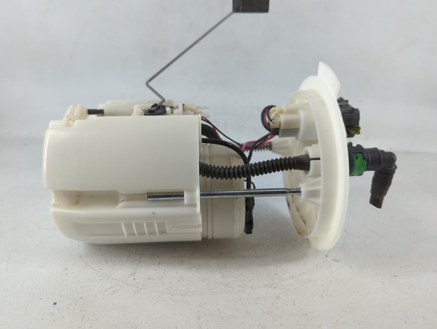 2013-2020 Lincoln Mkz Electrical Gas Fuel Pump Assembly - Oemusedautoparts1.com