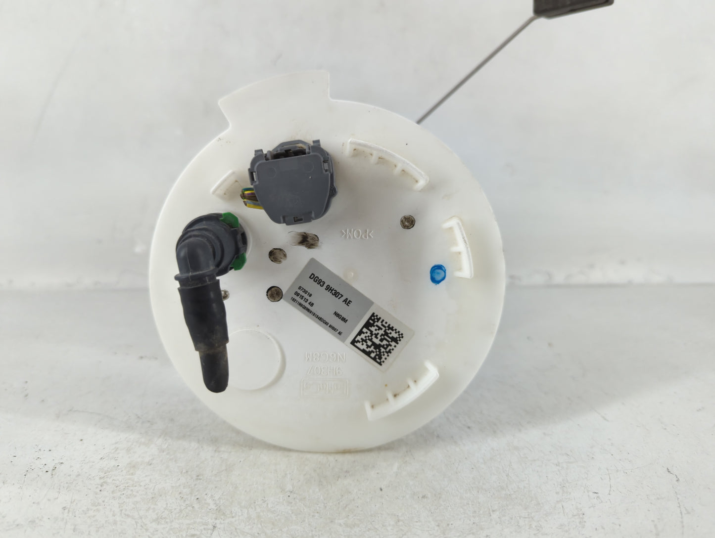2013-2020 Lincoln Mkz Electrical Gas Fuel Pump Assembly - Oemusedautoparts1.com