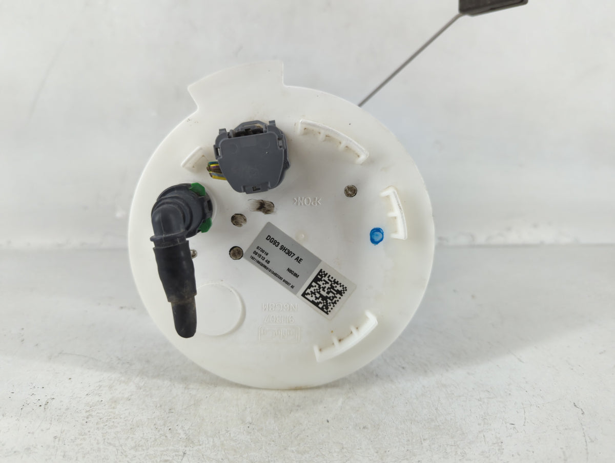 2013-2020 Lincoln Mkz Electrical Gas Fuel Pump Assembly 720319 - Oemusedautoparts1.com