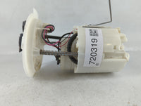 2013-2020 Lincoln Mkz Electrical Gas Fuel Pump Assembly 720319 - Oemusedautoparts1.com