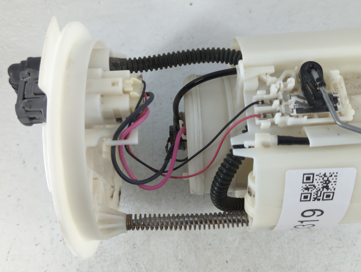 2013-2020 Lincoln Mkz Electrical Gas Fuel Pump Assembly 720319 - Oemusedautoparts1.com