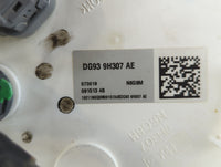 2013-2020 Lincoln Mkz Electrical Gas Fuel Pump Assembly - Oemusedautoparts1.com