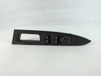 2013-2020 Lincoln Mkz Master Power Window Switch Replacement Driver Side Left P/N:DG9T-14540-ACW Fits OEM Used Auto Parts - 