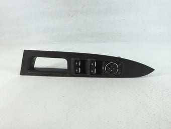compare product 2013-2020 Lincoln Mkz Master Power Window Switch Replacement Driver Side Left P/N:DG9T-14540-ACW Fits OEM Used Auto Parts