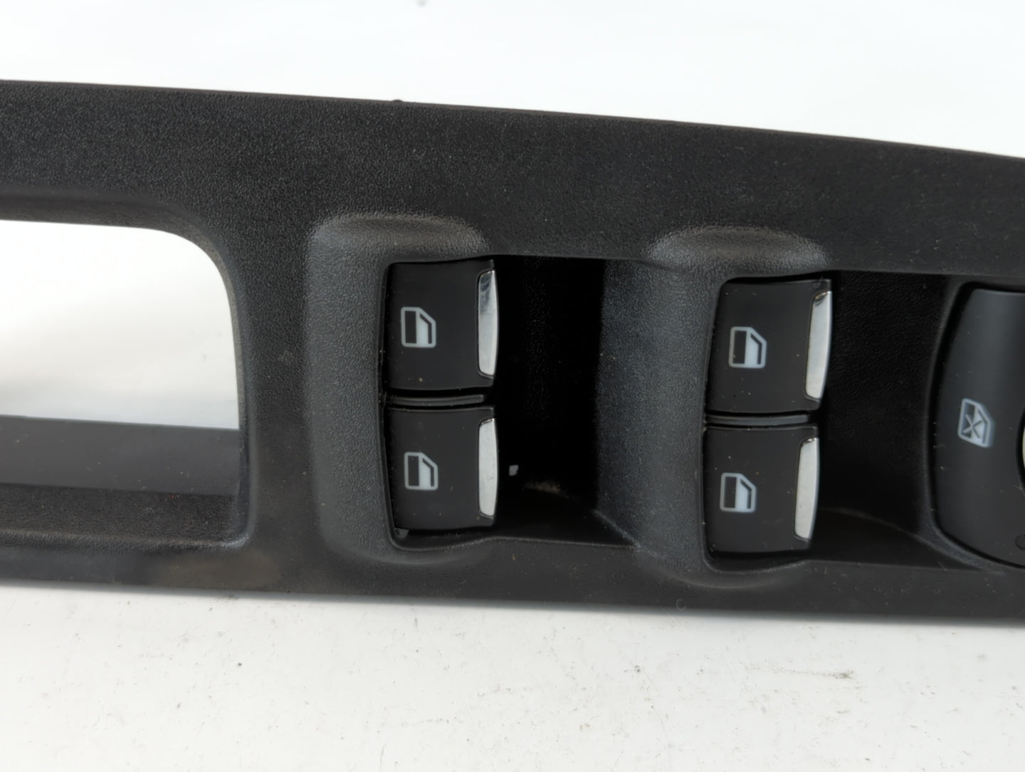 2013-2020 Lincoln Mkz Master Power Window Switch Replacement Driver Side Left P/N:DG9T-14540-ACW Fits OEM Used Auto Parts - 