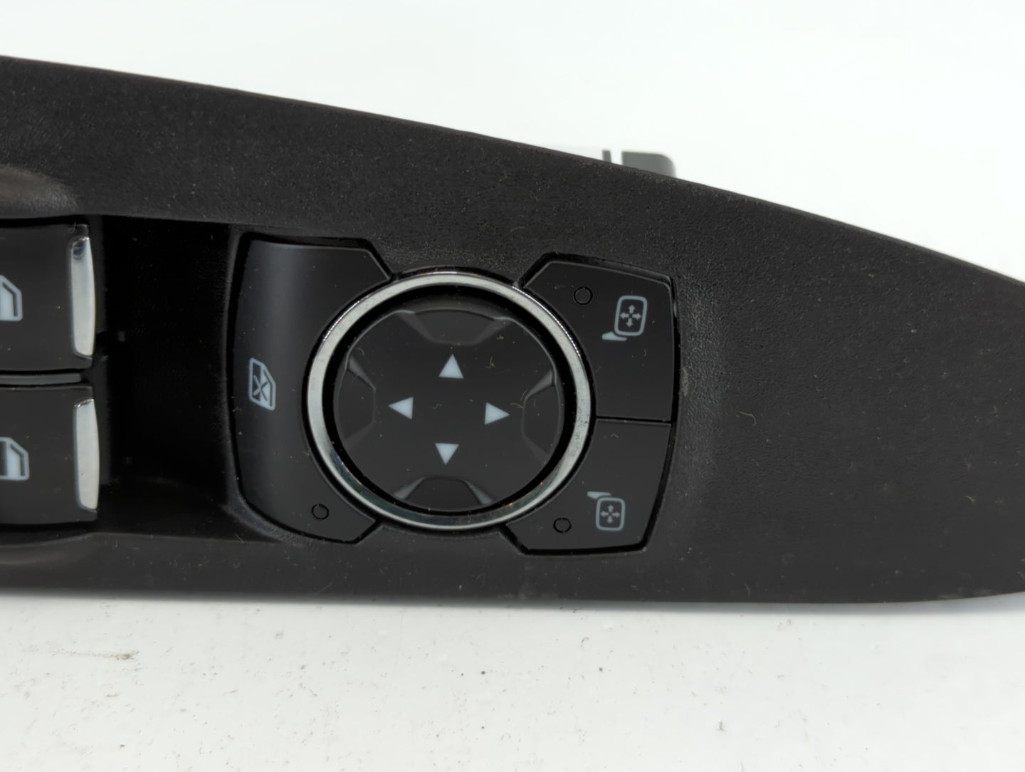 2013-2020 Lincoln Mkz Master Power Window Switch Replacement Driver Side Left P/N:DG9T-14540-ACW Fits OEM Used Auto Parts - 
