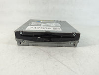 2020 Lincoln Mkz Radio AM FM Cd Player Receiver Replacement P/N:FP5T-18C830-AD Fits OEM Used Auto Parts - Oemusedautoparts1.