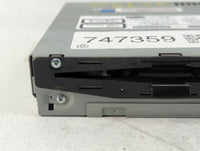 2020 Lincoln Mkz Radio AM FM Cd Player Receiver Replacement P/N:FP5T-18C830-AD Fits OEM Used Auto Parts - Oemusedautoparts1.