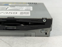 2020 Lincoln Mkz Radio AM FM Cd Player Receiver Replacement P/N:FP5T-18C830-AD Fits OEM Used Auto Parts - Oemusedautoparts1.