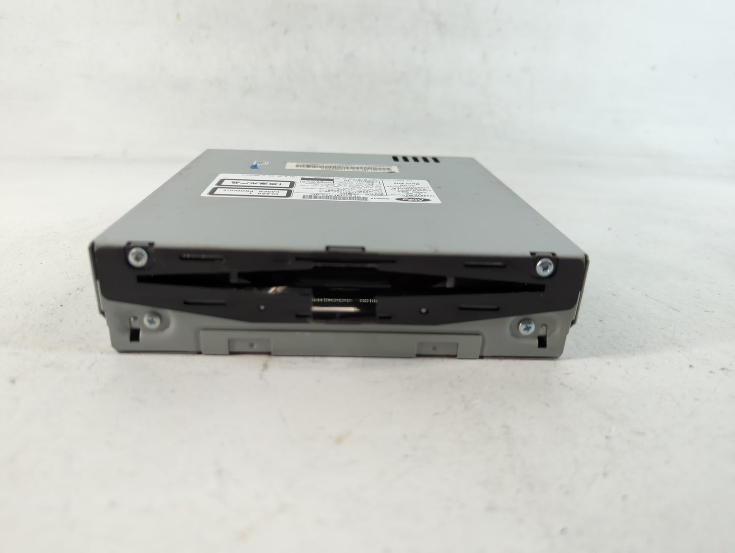 2020 Lincoln Mkz Radio AM FM Cd Player Receiver Replacement P/N:HP5T-18C830-AC Fits OEM Used Auto Parts - Oemusedautoparts1.