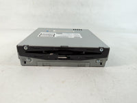 2020 Lincoln Mkz Radio AM FM Cd Player Receiver Replacement P/N:HP5T-18C830-AC Fits OEM Used Auto Parts - Oemusedautoparts1.