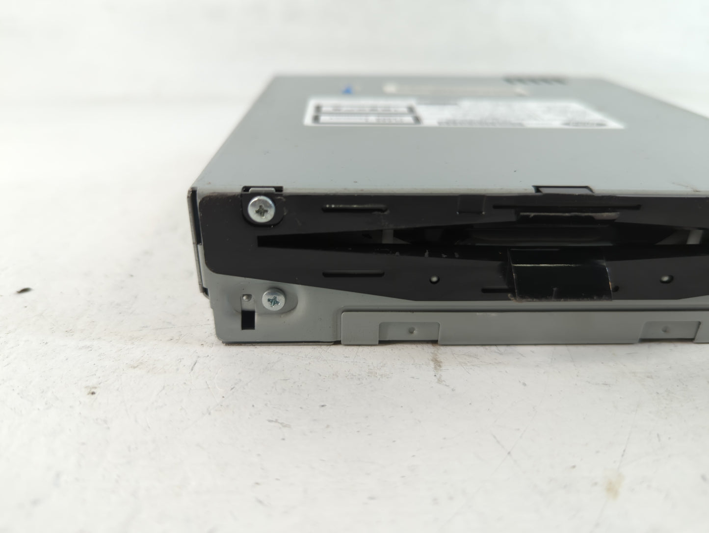 2020 Lincoln Mkz Radio AM FM Cd Player Receiver Replacement P/N:HP5T-18C830-AC Fits OEM Used Auto Parts - Oemusedautoparts1.