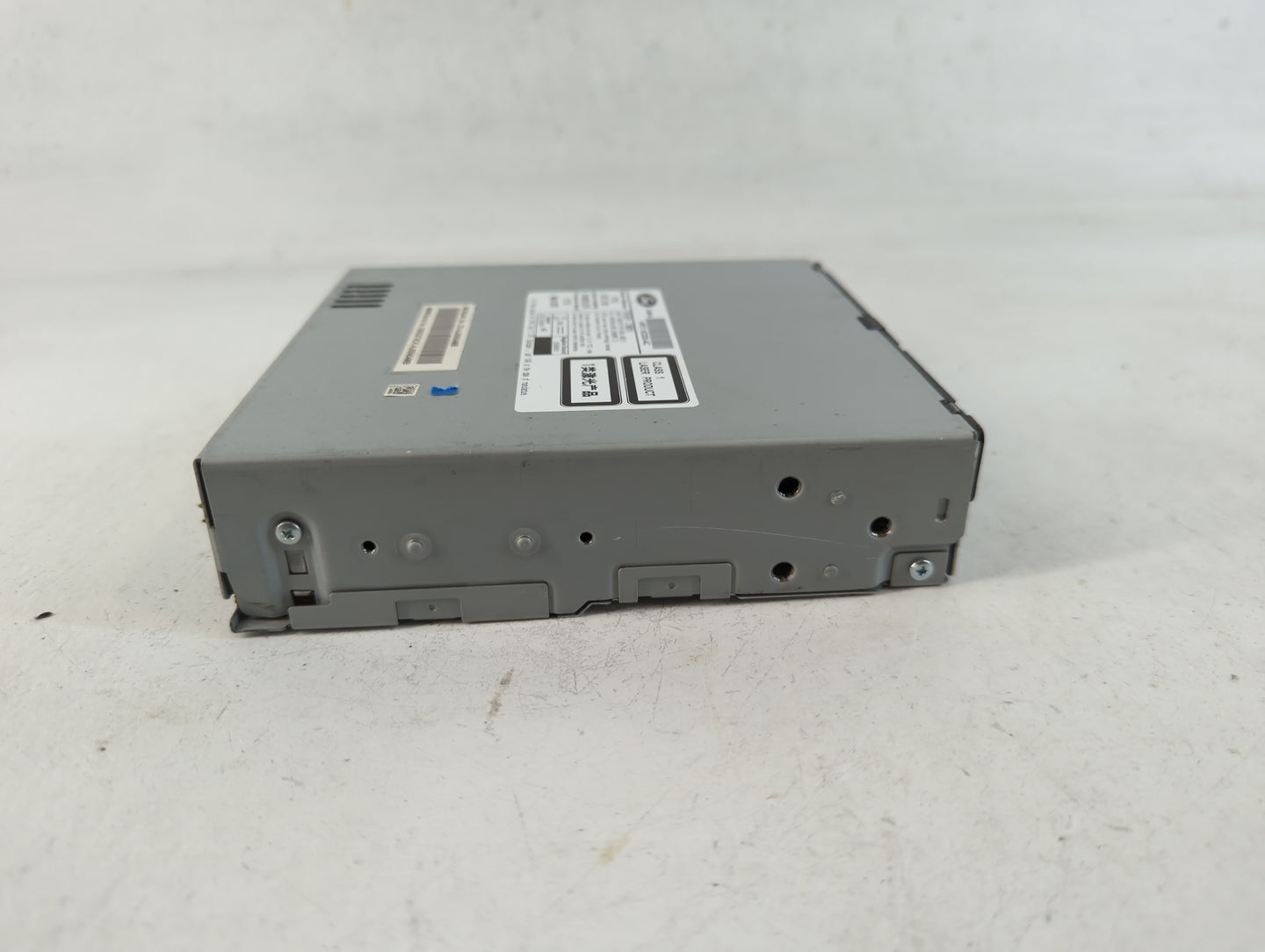 2020 Lincoln Mkz Radio AM FM Cd Player Receiver Replacement P/N:HP5T-18C830-AC Fits OEM Used Auto Parts - Oemusedautoparts1.