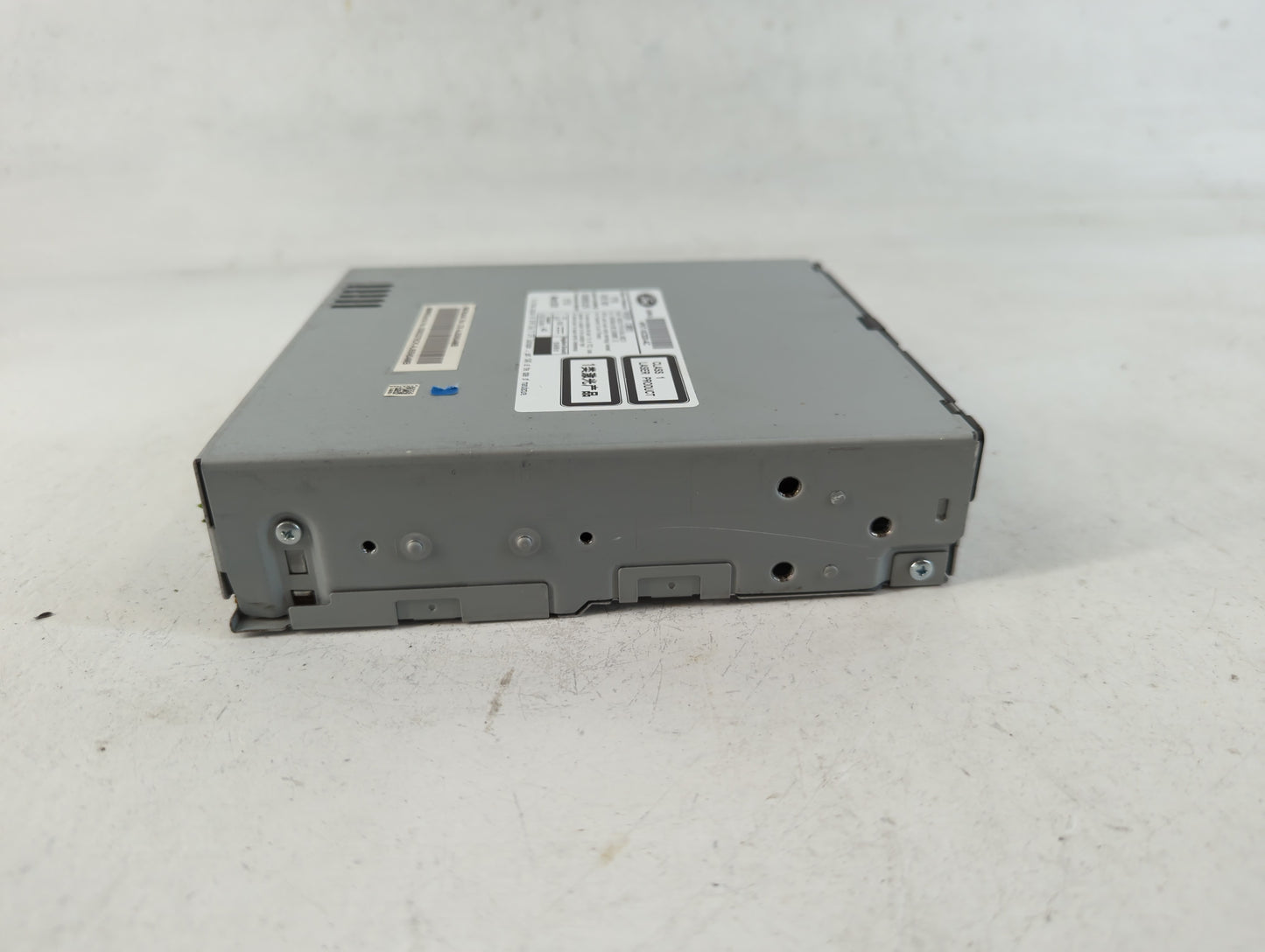 2020 Lincoln Mkz Radio AM FM Cd Player Receiver Replacement P/N:HP5T-18C830-AC Fits OEM Used Auto Parts - Oemusedautoparts1.
