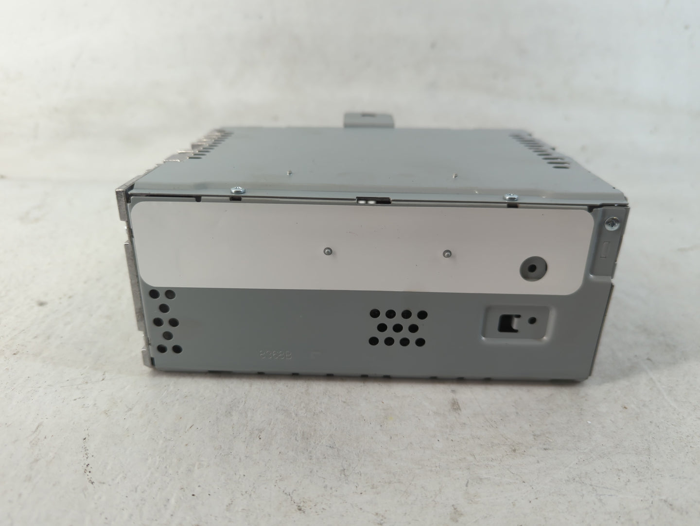2016-2020 Lincoln Mkz Radio AM FM Cd Player Receiver Replacement P/N:LP5T-18D818-BC Fits Fits 2016 2017 2018 2019 2020 OEM U