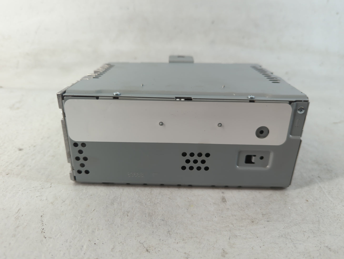 2016-2020 Lincoln Mkz Radio AM FM Cd Player Receiver Replacement P/N:LP5T-18D818-BC Fits Fits 2016 2017 2018 2019 2020 OEM U