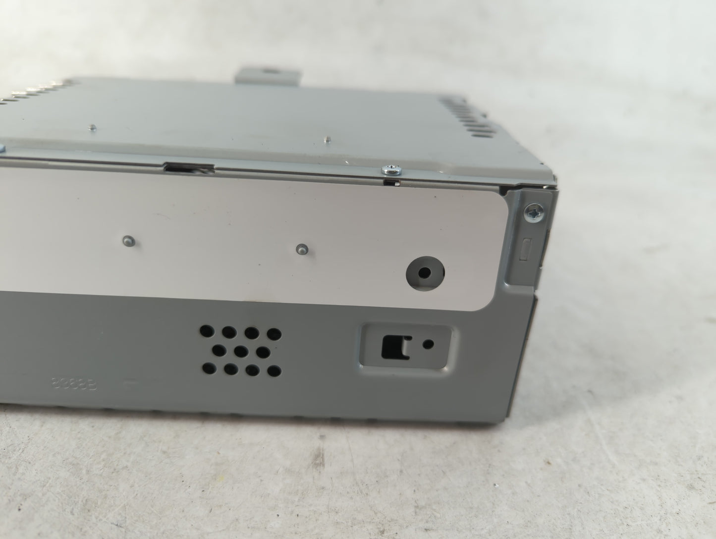 2016-2020 Lincoln Mkz Radio AM FM Cd Player Receiver Replacement P/N:LP5T-18D818-BC Fits Fits 2016 2017 2018 2019 2020 OEM U