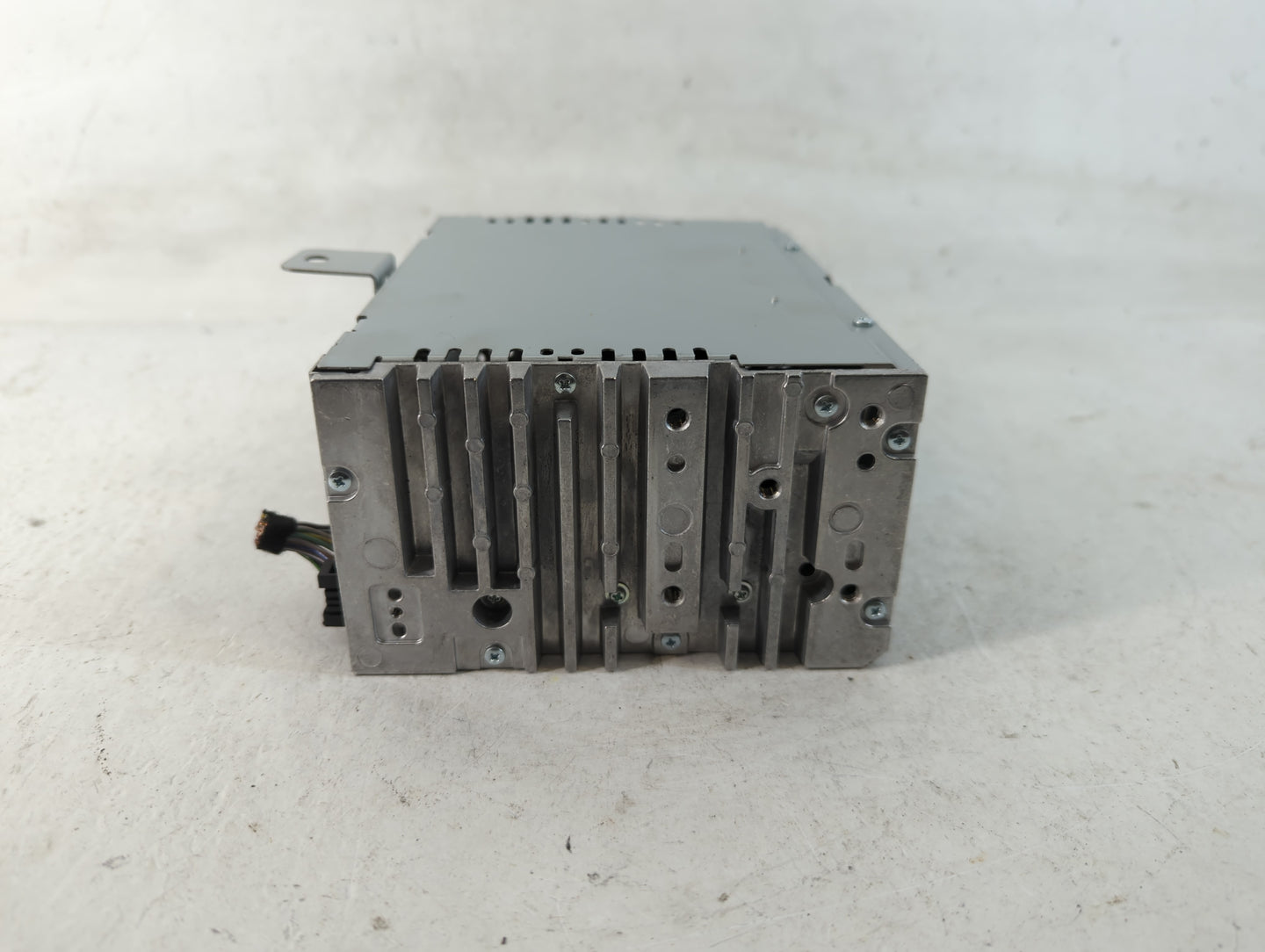 2016-2020 Lincoln Mkz Radio AM FM Cd Player Receiver Replacement P/N:LP5T-18D818-BC Fits Fits 2016 2017 2018 2019 2020 OEM U