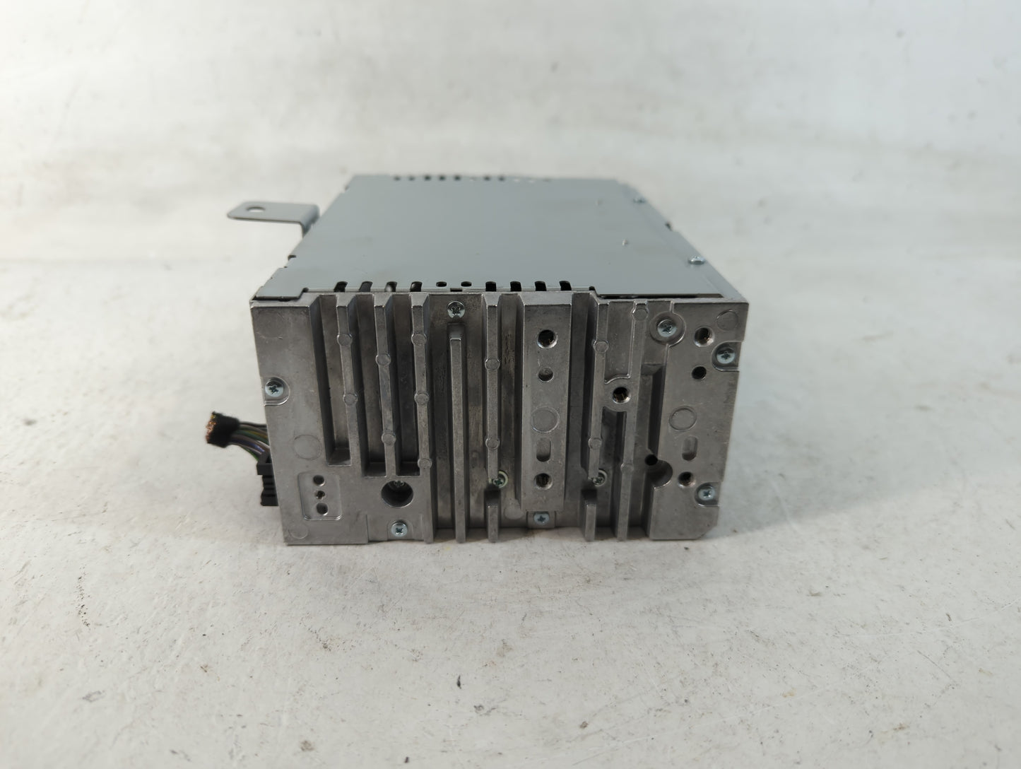 2016-2020 Lincoln Mkz Radio AM FM Cd Player Receiver Replacement P/N:LP5T-18D818-BC Fits Fits 2016 2017 2018 2019 2020 OEM U