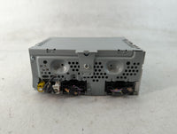 2016-2020 Lincoln Mkz Radio AM FM Cd Player Receiver Replacement P/N:LP5T-18D818-BC Fits Fits 2016 2017 2018 2019 2020 OEM U