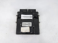 2019-2020 Lincoln Nautilus PCM Engine Control Computer ECU ECM PCU OEM P/N:KK1A-12B684-HA K2GA-12A650-CGA Fits OEM Used Auto