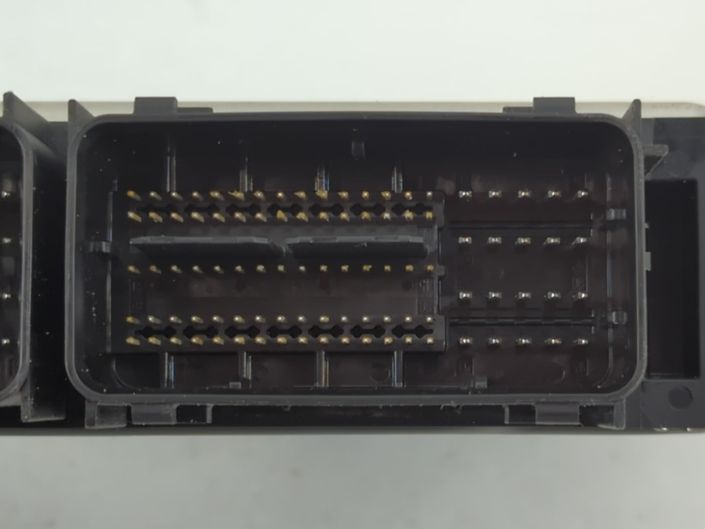 2019-2020 Lincoln Nautilus PCM Engine Control Computer ECU ECM PCU OEM P/N:KK1A-12B684-HA K2GA-12A650-CGA Fits OEM Used Auto