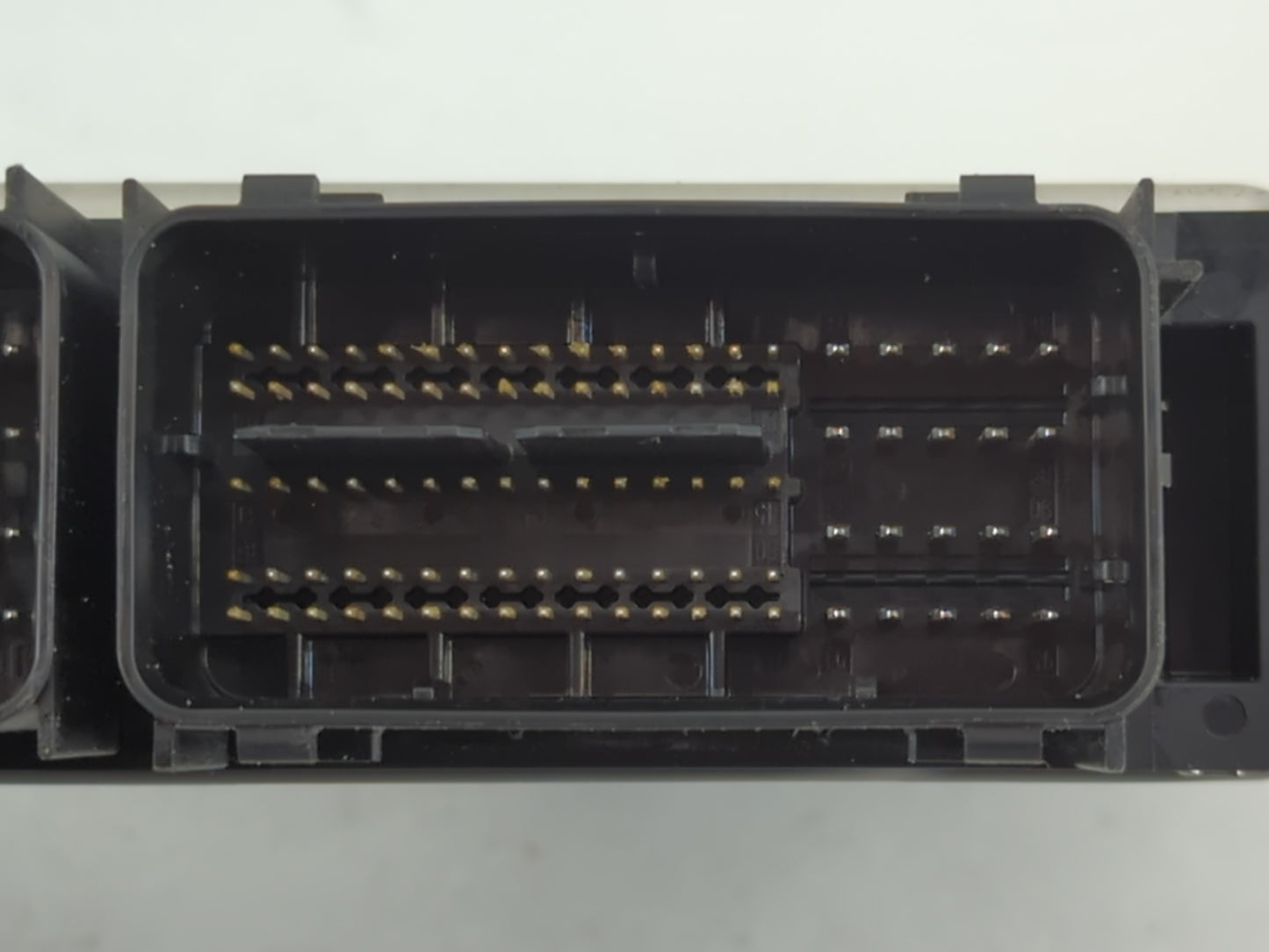 2019-2020 Lincoln Nautilus PCM Engine Control Computer ECU ECM PCU OEM P/N:KK1A-12B684-HA K2GA-12A650-CGA Fits OEM Used Auto