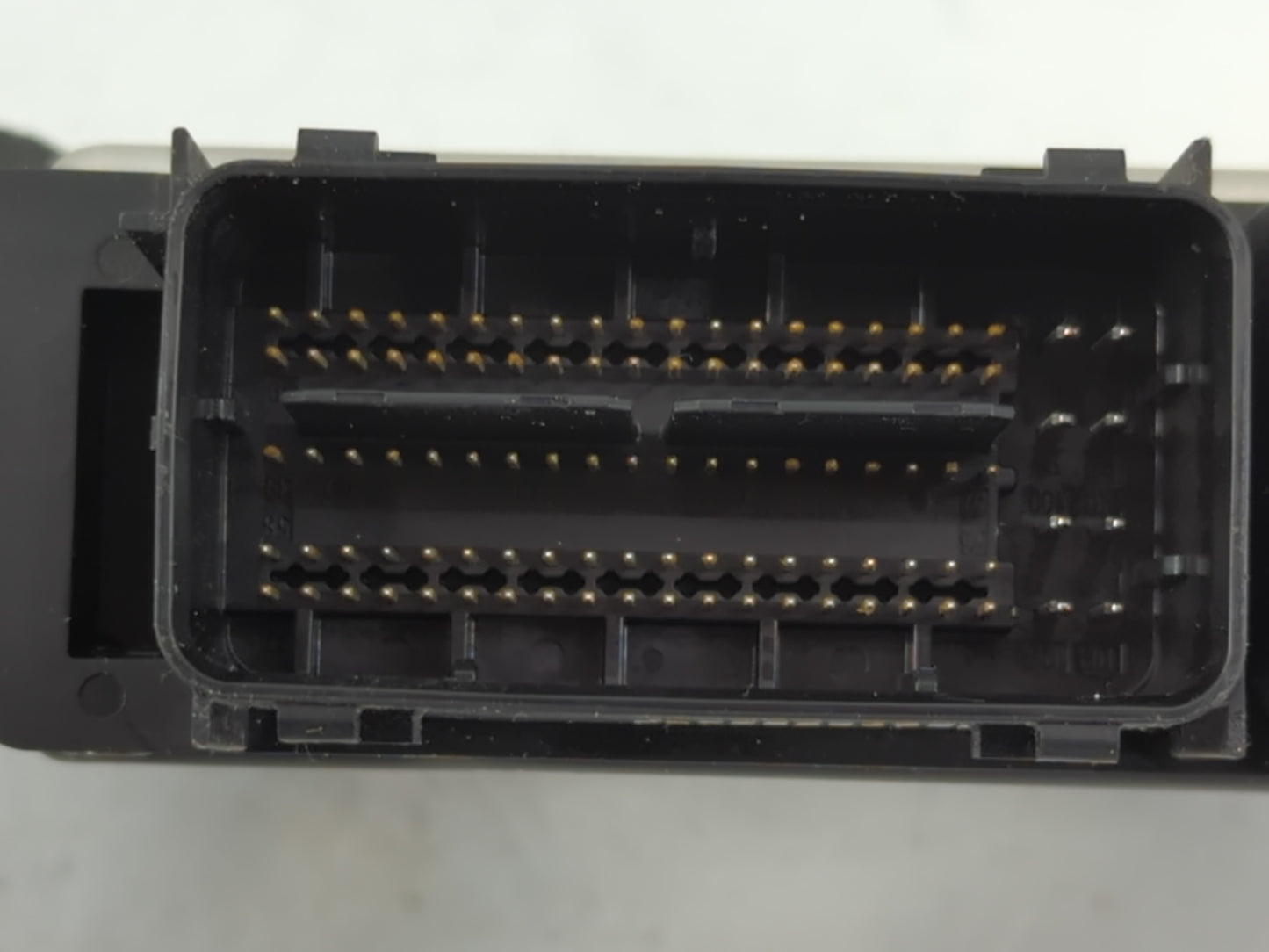 2019-2020 Lincoln Nautilus PCM Engine Control Computer ECU ECM PCU OEM P/N:KK1A-12B684-HA K2GA-12A650-CGA Fits OEM Used Auto