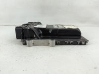 2019-2020 Lincoln Nautilus PCM Engine Control Computer ECU ECM PCU OEM P/N:KK1A-12B684-HA K2GA-12A650-CGA Fits OEM Used Auto
