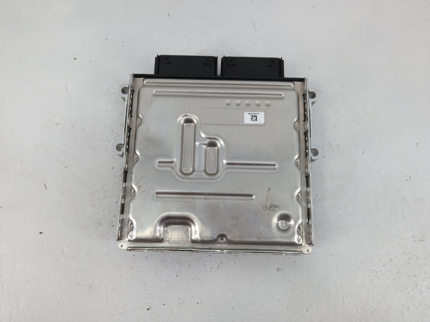 2019-2020 Lincoln Nautilus PCM Engine Control Computer ECU ECM PCU OEM P/N:KK1A-12B684-HA K2GA-12A650-CGA Fits OEM Used Auto
