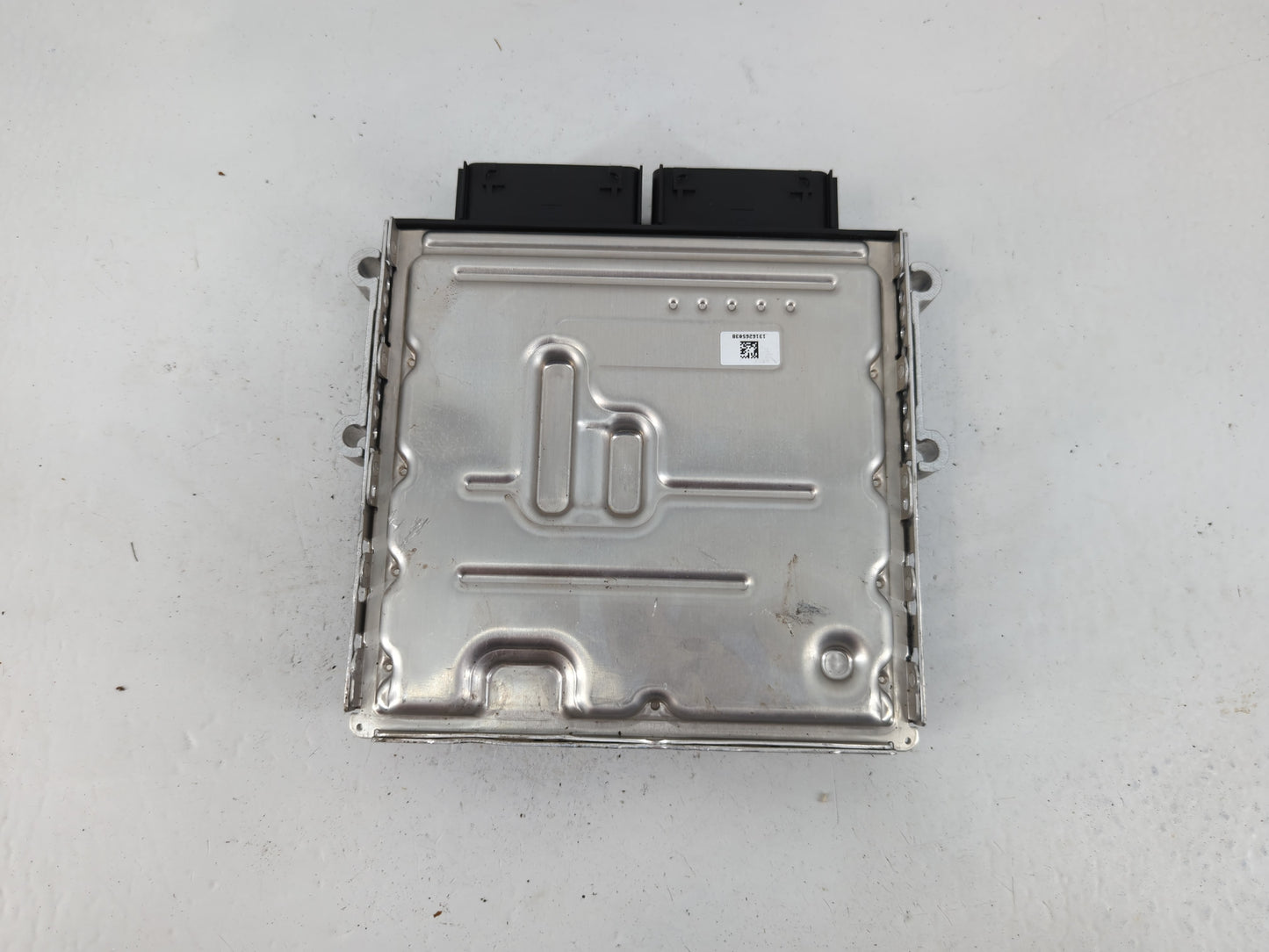 2019-2020 Lincoln Nautilus PCM Engine Control Computer ECU ECM PCU OEM P/N:KK1A-12B684-HA K2GA-12A650-CGA Fits OEM Used Auto
