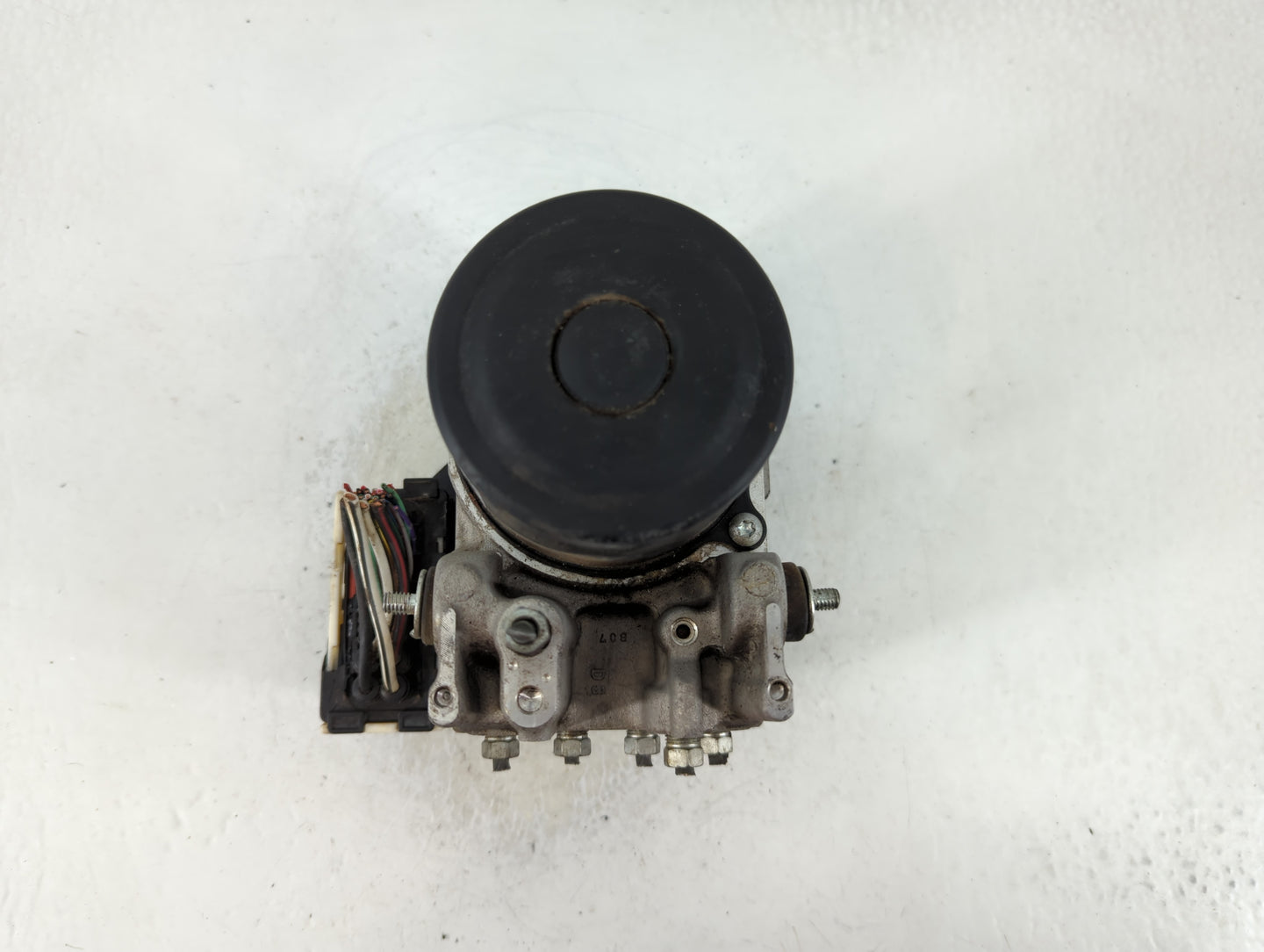 2019-2020 Lincoln Nautilus ABS Pump Control Module Replacement Fits Fits 2019 2020 OEM Used Auto Parts - Oemusedautoparts1.c