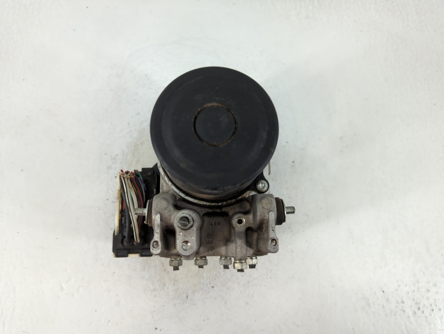 2019-2020 Lincoln Nautilus ABS Pump Control Module Replacement Fits Fits 2019 2020 OEM Used Auto Parts - Oemusedautoparts1.c