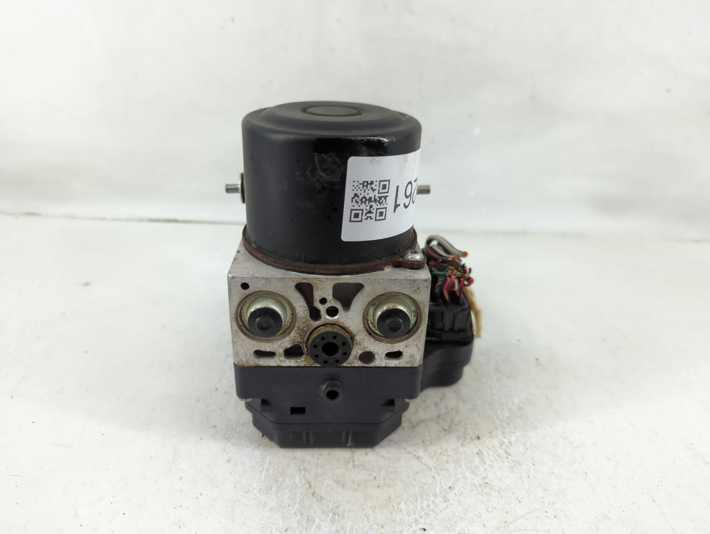 2019-2020 Lincoln Nautilus ABS Pump Control Module Replacement Fits Fits 2019 2020 OEM Used Auto Parts - Oemusedautoparts1.c