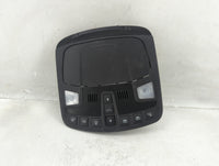 2020 Lincoln Nautilus Overhead Roof Console - Oemusedautoparts1.com