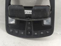 2020 Lincoln Nautilus Overhead Roof Console - Oemusedautoparts1.com