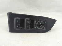 2019-2020 Lincoln Nautilus Master Power Window Switch Replacement Driver Side Left P/N:GA1T-14540-AAW Fits OEM Used Auto Par