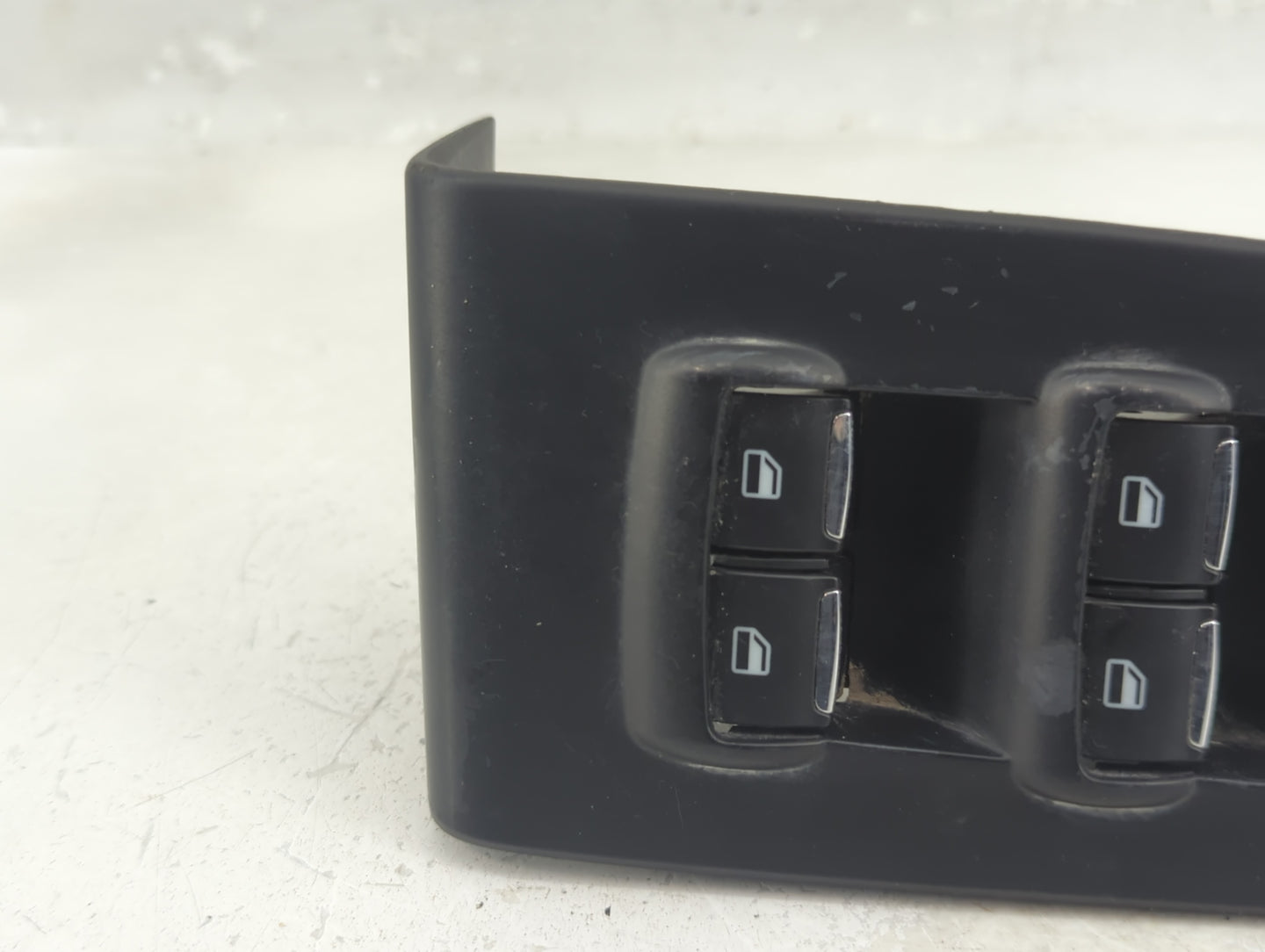 2019-2020 Lincoln Nautilus Master Power Window Switch Replacement Driver Side Left P/N:GA1T-14540-AAW Fits OEM Used Auto Par