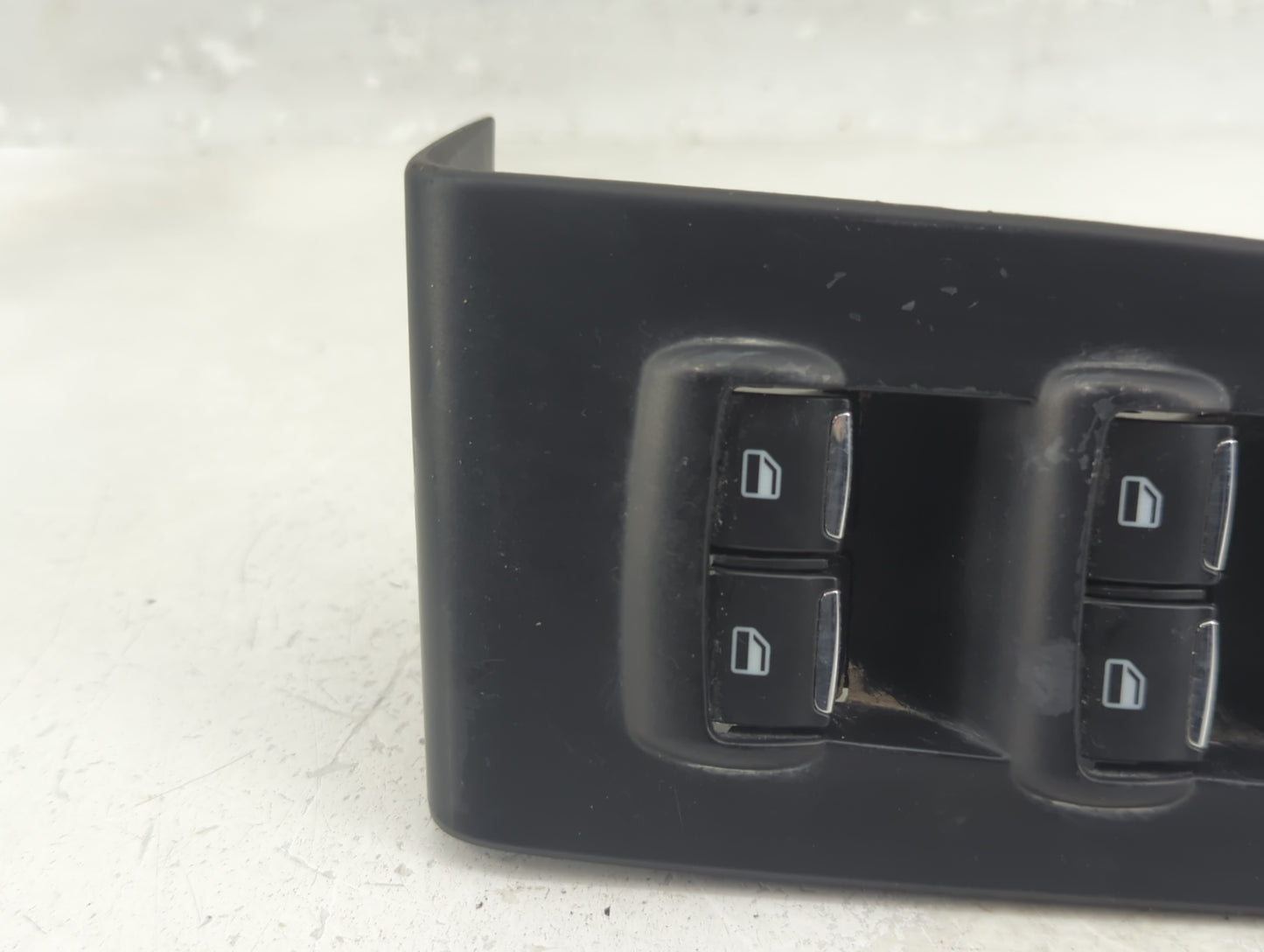 2019-2020 Lincoln Nautilus Master Power Window Switch Replacement Driver Side Left P/N:GA1T-14540-AAW Fits OEM Used Auto Par
